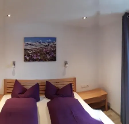 דירה Haus Hell מאיירהופן