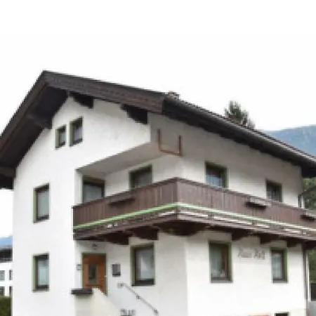 Haus Hell * מאיירהופן