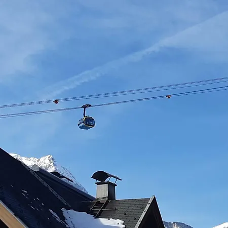 Haus Hell * מאיירהופן