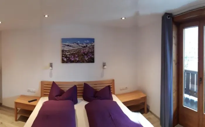 Apartamento Haus Hell Mayrhofen