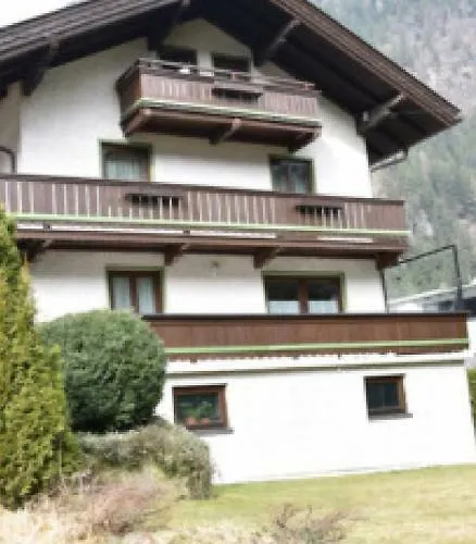 Haus Hell Apartamento *