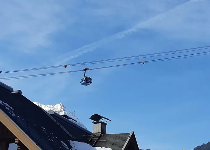 Haus Hell * Mayrhofen