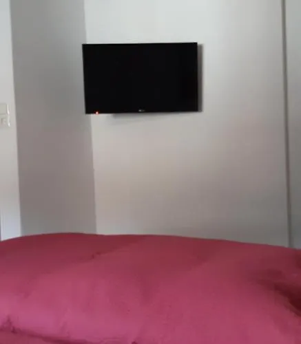 Haus Hell Apartamento *