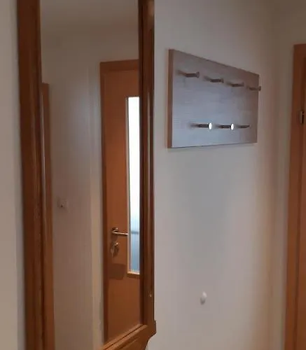 Haus Hell * Mayrhofen