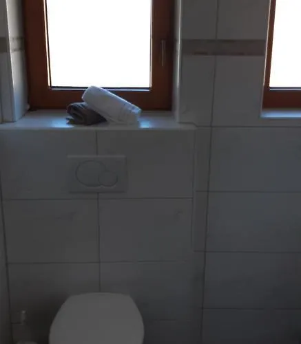 Apartamento Haus Hell