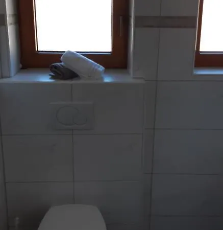 Apartament Haus Hell